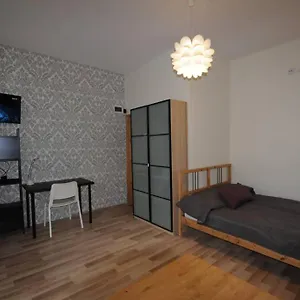  Apartament Studio Apartament Centrum Sopotu Polska