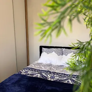  Apartament B&w Luxurious In The Heart Of Polska