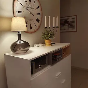  Apartament Pod śnieżką Polska