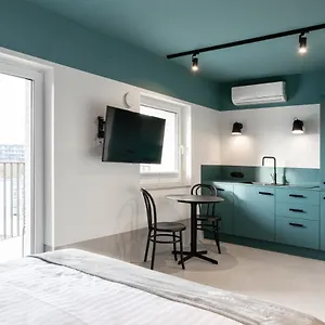 Apartament Odra Polska