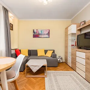  Apartament Aleja Wojska Polskiego 35 By Homeprime Polska