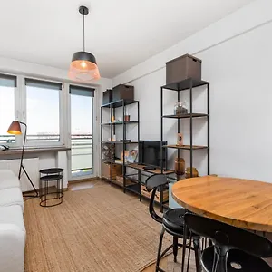  Apartament Salezego 6 By Homeprime Polska