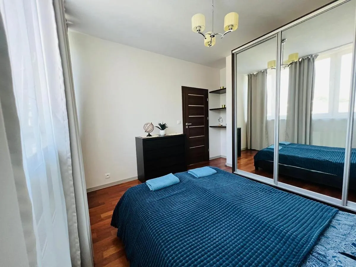 Sobieski Residence - City Center Krasków 0*, Krakow Polonya